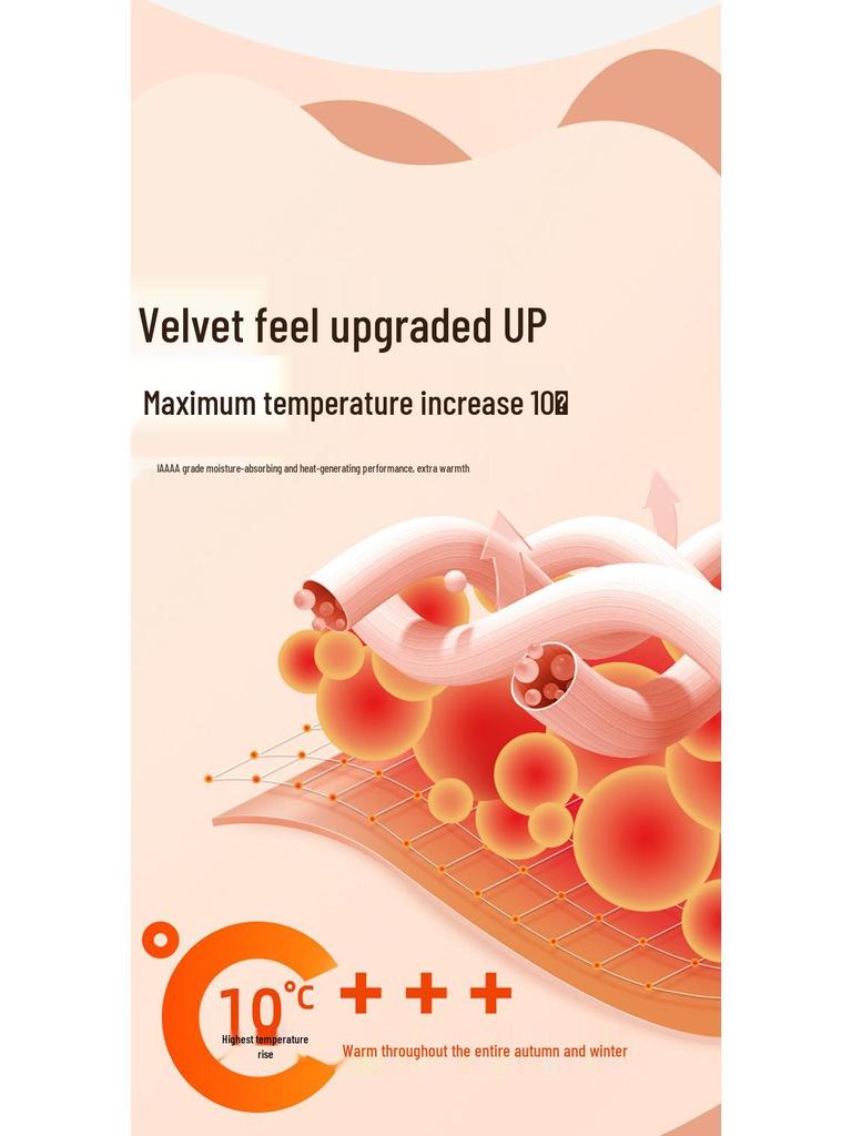 Schneeflocken Samt High-Waist Schlankmachende Leggings: Keine sichtbaren Linien, Bauchkontrolle, Warm und dick für Herbst/Winter.