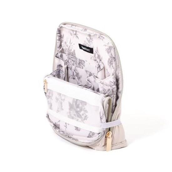 Francfranc Gather Tool Pen Stand Pouch Holder Case Desk Storage Stationery