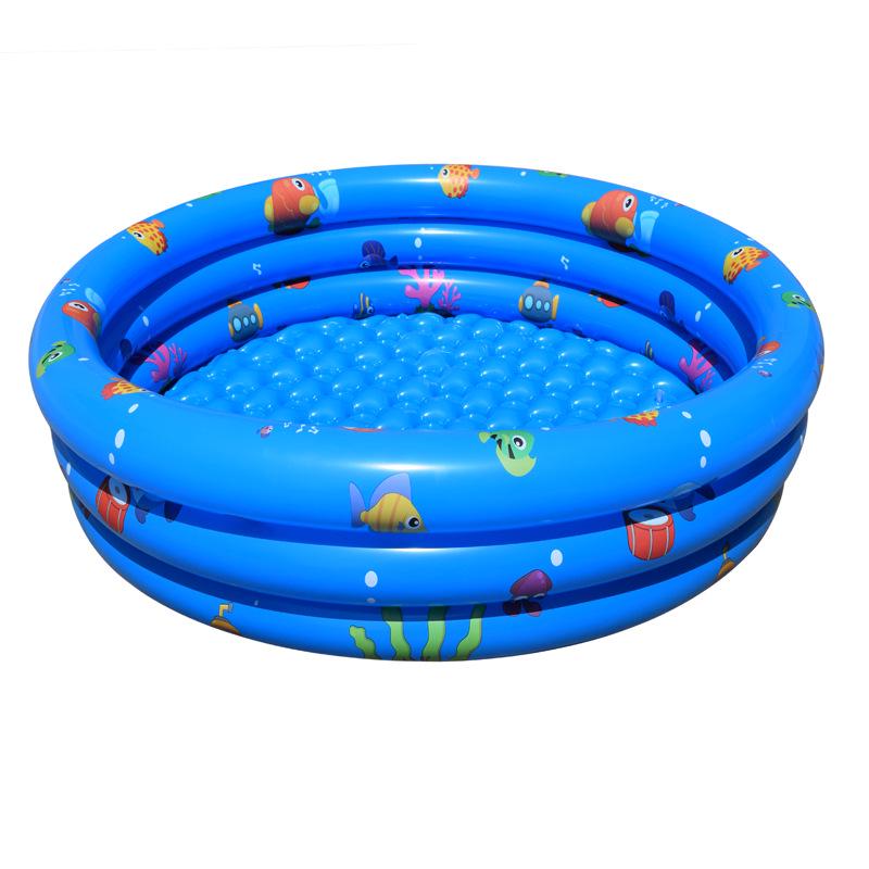Yingtai Inflatable Ocean Ball Pit and Kids Sand Pit Bathtub