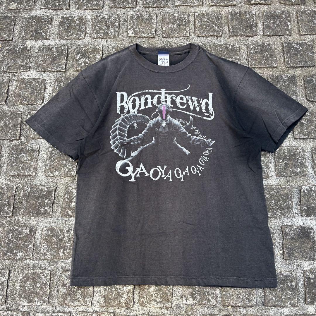 

[USED] One-of-a-kind COSPA Made in Abyss Bondrewd XL Oni Fade