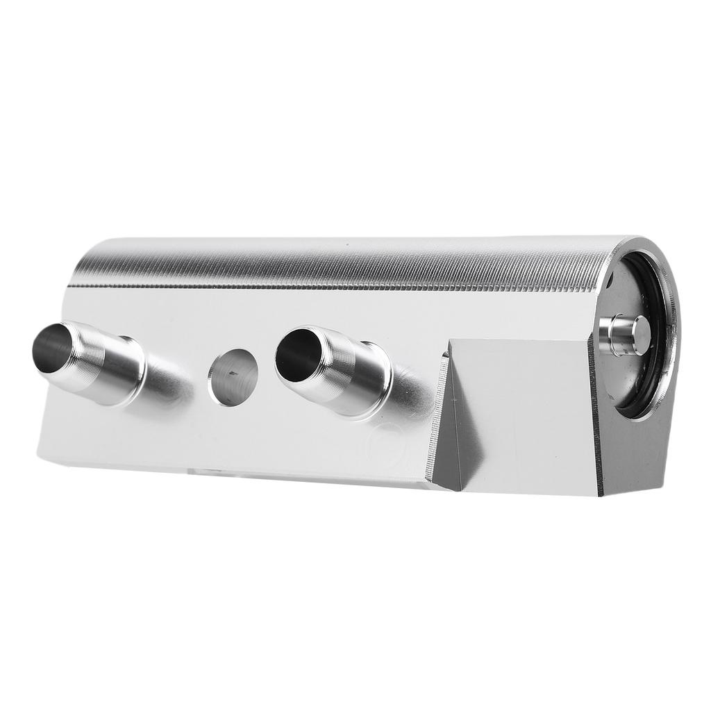 Trans Cooler Thermal Bypass Valve Efficient Cooling Extends Life CT6 2016-2018 Rugged Lightweight Aluminum