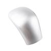 Car Gear Shift Knob Cover for Nissan Sentra Almera AT 2020 - 2025 Gear Trim Decoration Sticker Protector Interior Accessories