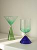 1pc Champagne Coupe Cocktail Glass Flutes Glass Whiskey Cups Tall Glasses Glass Cups Champagne Flute Wine Goblet