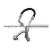 31404241 Air Conditioning Hose (Pump To Pipe) for Volvo S80 2007+ / S60 2014+.