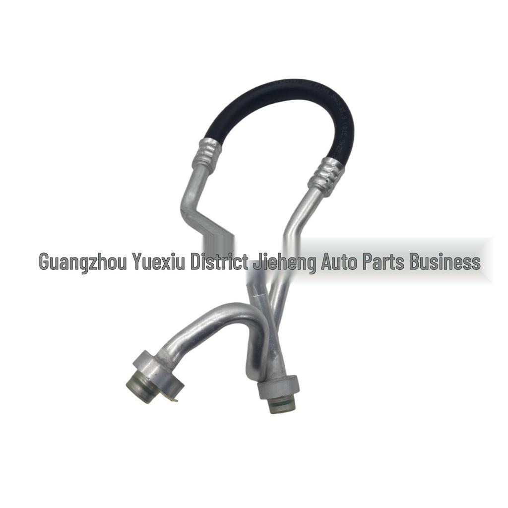 31404241 Air Conditioning Hose (Pump To Pipe) for Volvo S80 2007+ / S60 2014+.