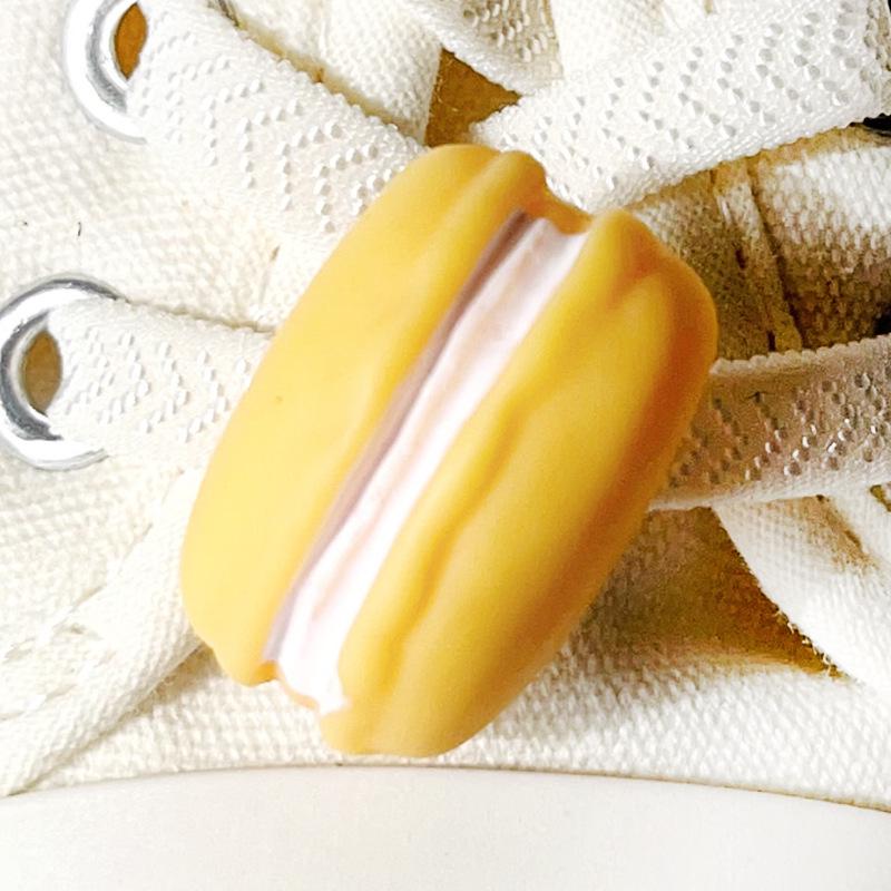 New Casual Shoe Decorations: DIY Accessories, Sport Shoe Flowers, Buckles & Shoelace Clasps