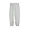Skechers Sports League Drawstring Breathable Knitted Joggers Women Bottoms L325W081-0248
