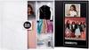Barbie Fashion Series Doll 4 Adults and HCB75 @BarbieStyle [For Collectors] [Dress-Up Doll]