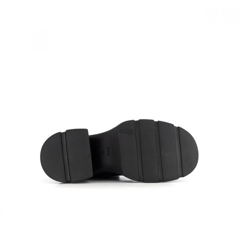 SODA Women S Lightweight outSole Span bootS  5cm  Arb511 Tw10