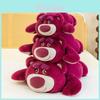 Stitch Lotso Plush Pillow With Reversible Design For Kids And Teens Comfort