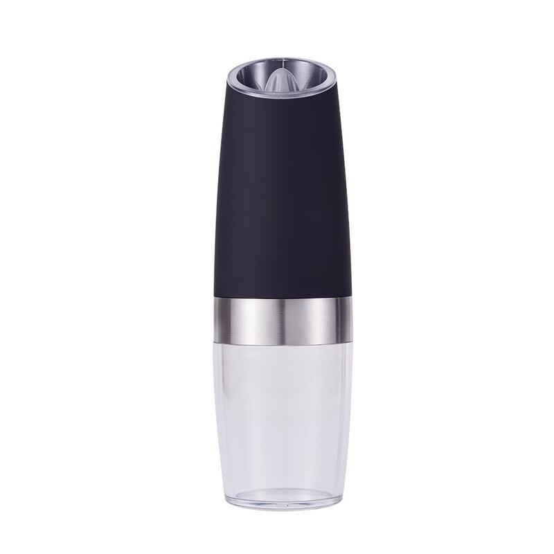 

Abdo Electric Stainless Steel Pepper Grinder