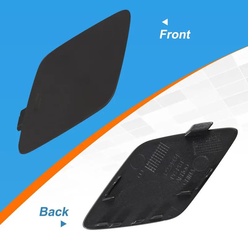 Front Bumper Tow Hook Cover Cap Towing Eye For VOLVO XC60 Accessories 32234934