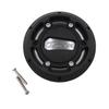 YIBO New Motorcycle TMAX Engine Stator Cover CNC Engine Protective Cover Protector for Yamaha