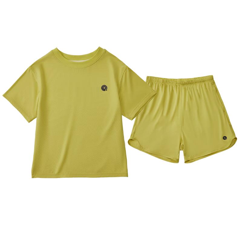 Q21 Kids Soft Breathable Pajama Set 120