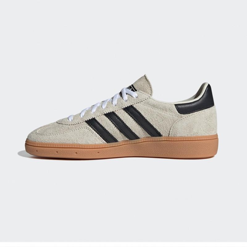 Adidas Handball Spezial W   Aluminum  Black   If6562