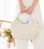 genuine perfect as a 49864 [ZUCCHERO] Women's bag, leather, popular, simple, gift, [Video available] (White)