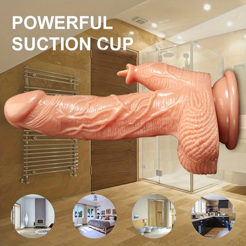 Realistyczne wbijanie Dildo lizanie wibrator wibracyjne wibratory i ogrzewanie tryby lizania dla odbytu łechtaczka stymulacja punktu G pilot zabawki erotyczne dla dorosłych