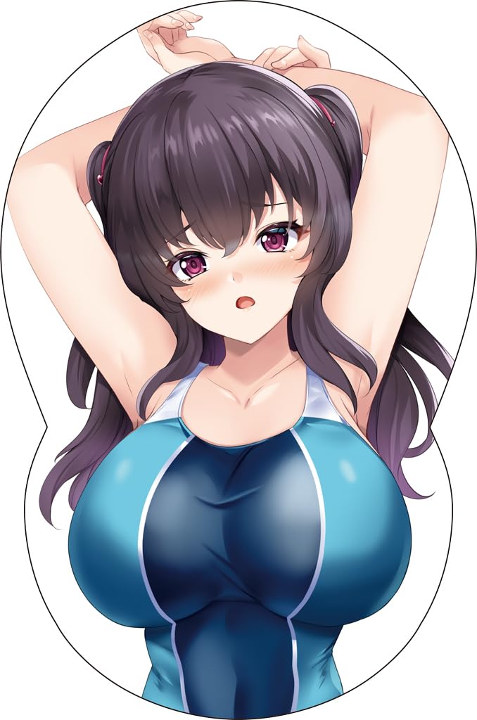 Tamatoys Boob Board Cover Sora Mochi #87