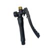 Sprayer Switches Handle Replacement Plastic Metal Alloy Construction Tool Less Installation for Gardening Accessories