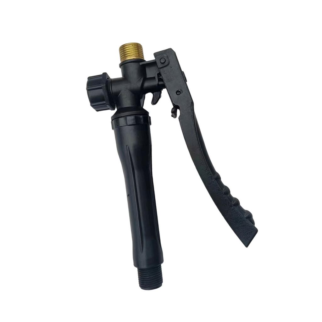 Sprayer Switches Handle Replacement Plastic Metal Alloy Construction Tool Less Installation for Gardening Accessories