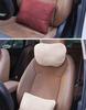 BMW Neck & Lumbar Support Pillow for 3 Series, 5 Series, X1, X2, X3, X5, X6, GT