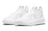 Nike Team Hustle D 10 Slip Resistant Cushioning Abrasion Resistant Slip Resistant Cushioning Abrasion Resistant Low Top CW6735-101