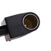 AC 110V-220V DC 12V Car Power Adapter Converter Socket Car Cigarette Lighter Socket Vehicle Power Socket Adapter Converter