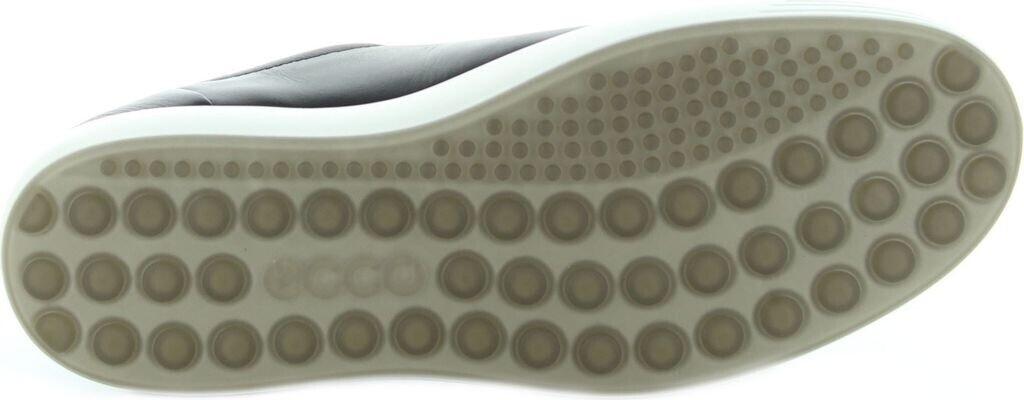 Sneakers Ecco Soft 7 M (470364) Schwarz