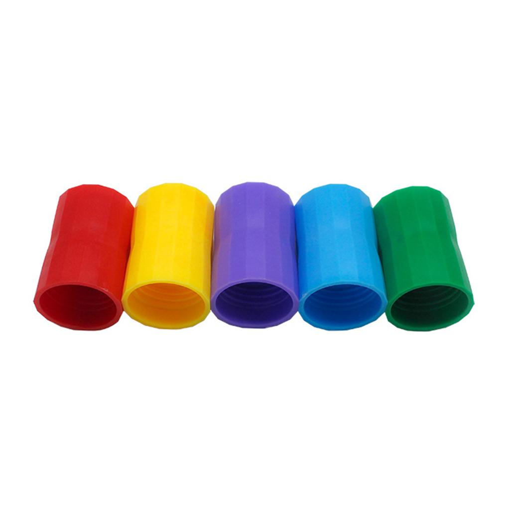 Bottle Water Connector Science Toy Cyclone Tube DIY Experiment Intelligence Scientific Plastic Toys Sensory Gifts