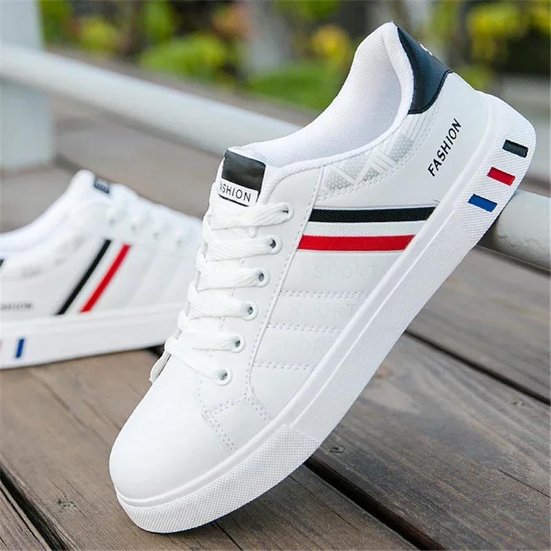 Original Brand Men's Tennis Shoes Original Replicas Brands Men's Promotion Sneakers Summer Casual Sneaker Casual Sport Shoe Male
