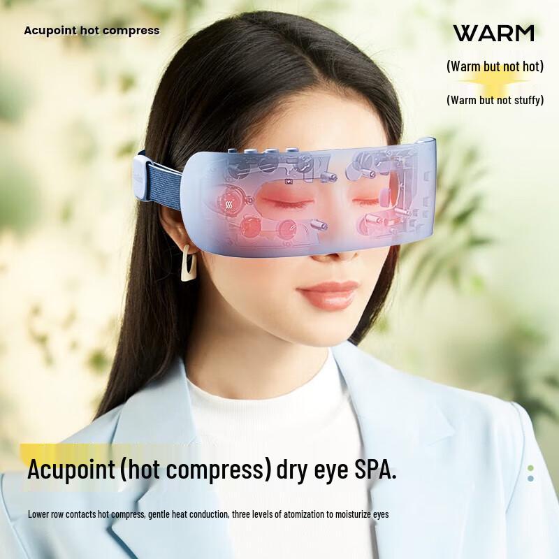 Xiangshu E1 Smart Eye Massager