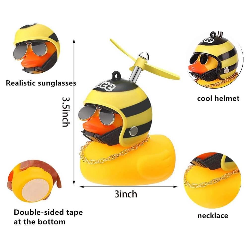 Piece Rubber Duck Toys, Rubber Duck With Propeller uygun fiyatlı