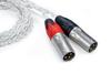 iFi Audio 4.4mm to XLR Cable Balanced 3Pin IFC4XLR