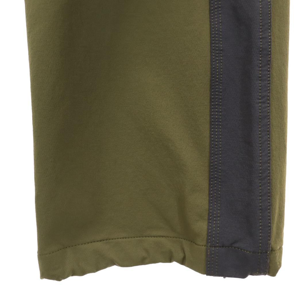 MARMOT 2WAY Outdoor Pants S khaki climbing Women Used