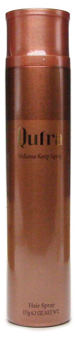 

Спрей для сохранения объема Kufra Volume Keep Spray 175 г