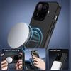 Carbon Fiber Texture TPU Phone Case for Xiaomi 17T Pro,17T Shockproof Soft Cover