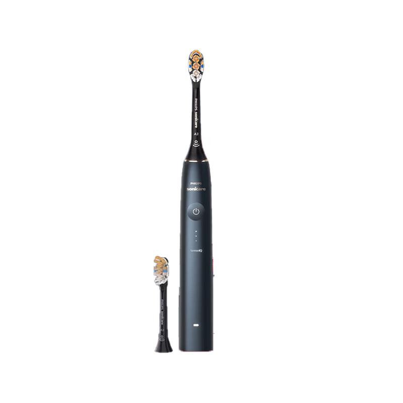 

Philips DiamondClean AI Electric Toothbrush