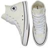 Converse Chuck Taylor All Star Cheerful Comfortable High Top Canvas Unisex Off-White