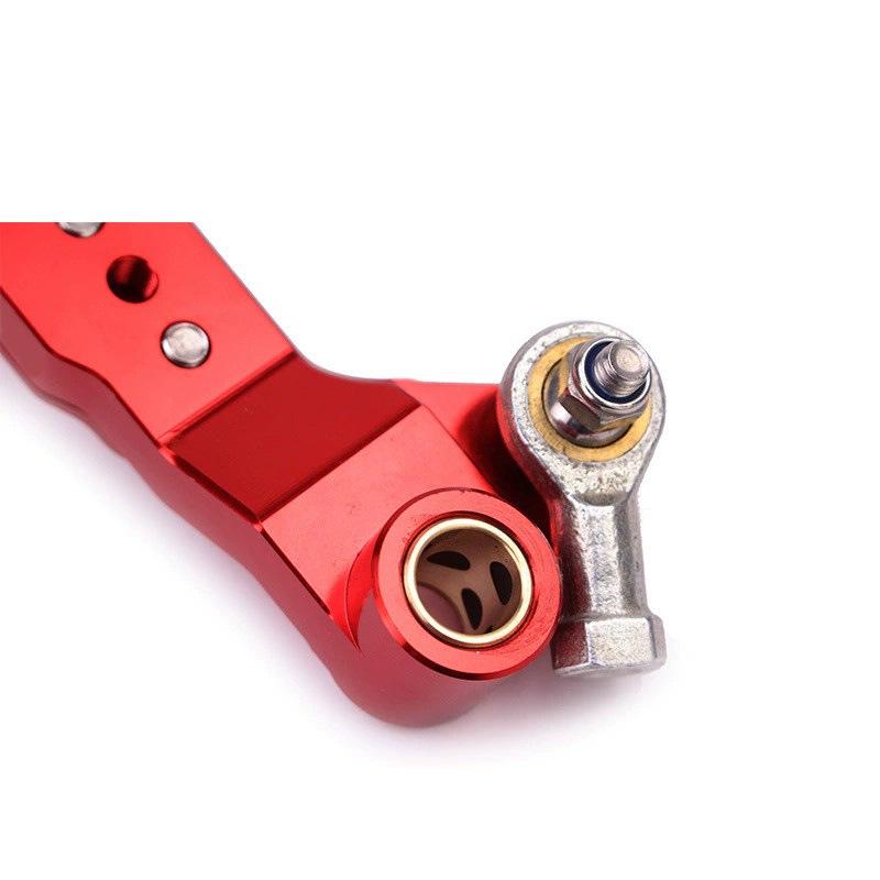 Suzuki DL250/GSX250R/GW250 Adjustable Extended Gear Shift Lever