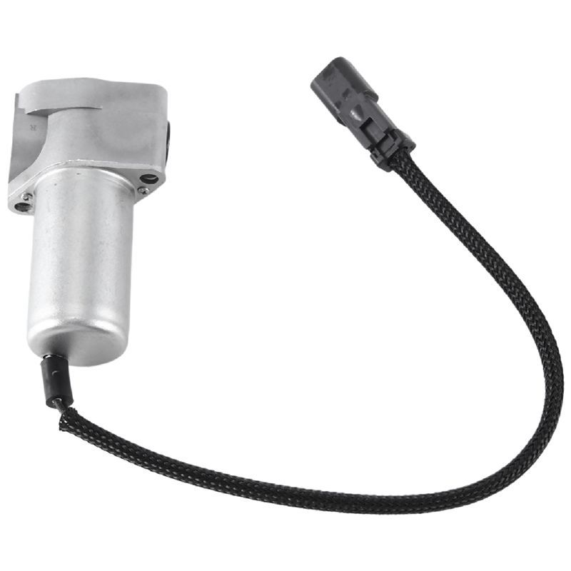 Powerful 702-21-07610 7022107610 Excavator Solenoid Valve For Komatsu PC130-8 PC200-8 PC300-8 Excavator Parts
