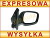 Renault Kangoo II 03-06 electric heated exterior mirror right