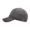 MLB Los Angeles Dodgers Striped Corduroy Baseball Cap Unisex 3ACPC0126-07CGS