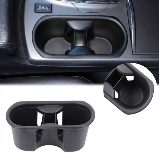 erts Replacement Center Console Cup Holder Protector For Acura RDX 2013-2017