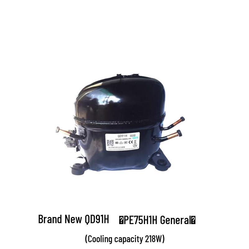 FFY Compressor