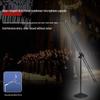 HuDu HD-S1 Professional Floor-Standing Microphone (CN version)