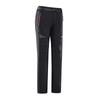 Women's Hiking Pants Fleece Removable Waterproof Windproof Mountain Trousers with Zipper Pockets Outdoor Camping Fishing Winter