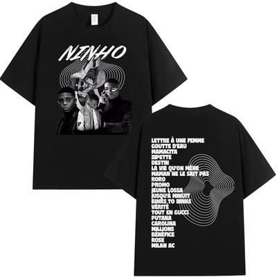 T-shirts e tops – T-Shirts