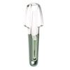 Stainless Steel 3-in-1 Watermelon Slicer & Cubing Tool - Multifunctional Kitchen Fruit Divider