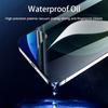 4Pcs Anti Spy Hydrogel Film for iPhone 17 16 15 14 Pro Max Air 16e 15 14 Plus Screen Protector for iPhone 13 12 11 Pro XR XS Max