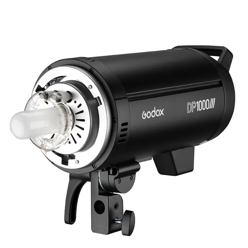 Godox DP1000III Studio Flash Light